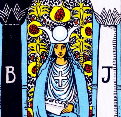 Astro Tarot Events
